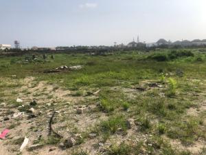 Residential Land For Sale Regent Park, Akodo Free Trade Zone Ibeju-Lekki Lagos