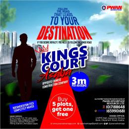 Residential Land For Sale Kings Court, Opposite Chinese Construction Company Ibusa Asaba Oshimili North Delta Residential Land For Sale Kings Court, Opposite Chinese Construction Company Ibusa Asaba Oshimili North Delta