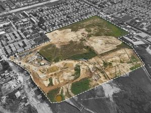 Residential Land For Sale Chevron Drive Lekki Lagos