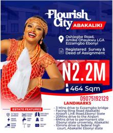 Land For Sale Oshiegbe Road,amike Ohaukwu, Ezzamgbo Ebonyi Ohaukwu Ebonyi Land For Sale Oshiegbe Road,amike Ohaukwu, Ezzamgbo Ebonyi Ohaukwu Ebonyi