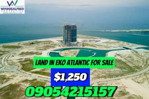 Land For Sale Lekki Lagos