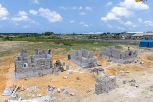 Residential Land For Sale Elerangbe Ibeju Lekki Eleran Igbe Ibeju-Lekki Lagos