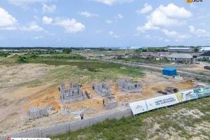 Residential Land For Sale Elerangbe Ibeju Lekki Eleran Igbe Ibeju-Lekki Lagos