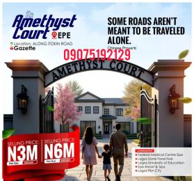 Land For Sale Itokin Epe Epe Lagos Land For Sale Itokin Epe Epe Lagos