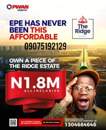 Land For Sale Epe Lagos Land For Sale Epe Lagos