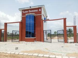 Land For Sale Lush Garden Estate Phase 4 Ajah Lagos