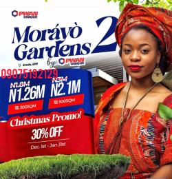 Land For Sale Eredo Epe Epe Lagos Land For Sale Eredo Epe Epe Lagos