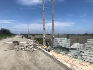 Residential Land For Sale Ode Omi Eleko Ibeju-Lekki Lagos