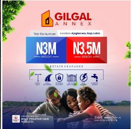 Residential Land For Sale Ibeju Lekki Eleran Igbe Ibeju-Lekki Lagos Residential Land For Sale Ibeju Lekki Eleran Igbe Ibeju-Lekki Lagos
