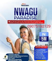 Land For Sale Oshimili Delta