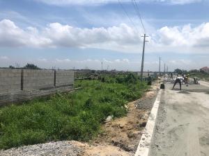 Residential Land For Sale Monastery Road By Shoprite Sangotedo Sangotedo Ajah Lagos