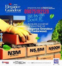 Land For Sale Ogwashi Uku Asaba Delta Land For Sale Ogwashi Uku Asaba Delta