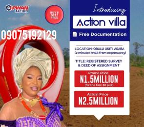 Land For Sale Ubulu Okiti Aniocha Delta Land For Sale Ubulu Okiti Aniocha Delta