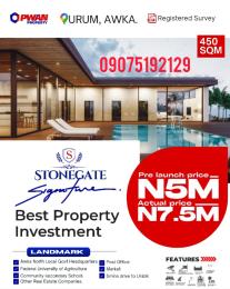 Land For Sale Urum Awka Anambra State Awka North Anambra Land For Sale Urum Awka Anambra State Awka North Anambra