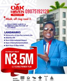 Land For Sale Off Ring Road 3 Mbak, Uyo Uyo Akwa Ibom Land For Sale Off Ring Road 3 Mbak, Uyo Uyo Akwa Ibom