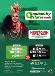 Residential Land For Sale Benin Edo
