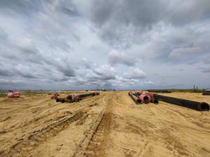 Land For Sale Chevron Drive Lekki Lagos