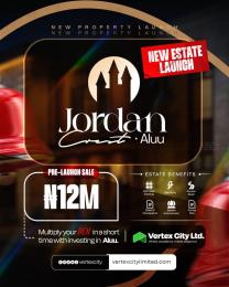 Residential Land For Sale Behind The University Of Port Harcourt Choba Port Harcourt Rivers