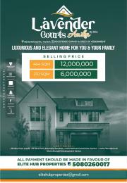 Residential Land For Sale Awka South Anambra