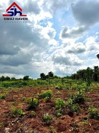 Mixed use Land For Sale Ijako Orile Near Dangote Cement, Ogun State. Ewekoro Ogun