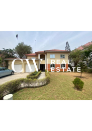 Land For Sale Ikate Elegushi Lekki Lagos