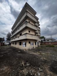 Mixed use Land For Sale Adeniyi Jones Ikeja Lagos