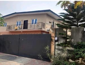 Mixed use Land For Sale Adeniyi Jones Ikeja Lagos