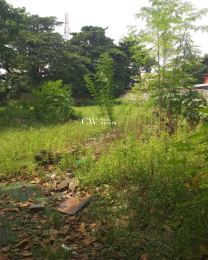 Land For Sale Victoria Island Lagos