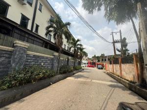Mixed use Land For Sale Allen Avenue Ikeja Lagos