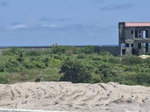 Land For Sale Aborting Coastal Road Monastery Road Sangotedo Lagos