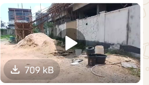 Land For Sale Tijani Close Victoria Island Lagos