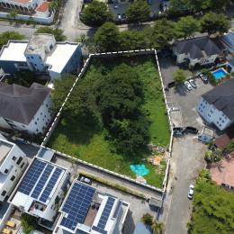 Residential Land For Sale Banana Island Ikoyi Lagos