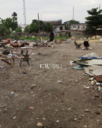 Land For Sale Victoria Island Lagos