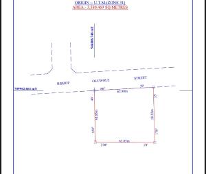 Land For Sale Victoria Island Lagos