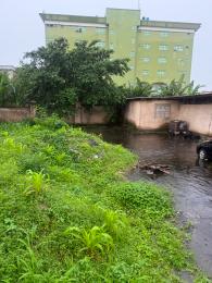 Land For Sale Akeem Balogun Street Alausa Cbd Ikeja Lagos