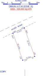 Land For Sale Banana Island Ikoyi Lagos