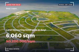 Flat & Apartment For Sale Ikoyi Lagos