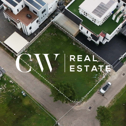 Land For Sale Lekki Lagos