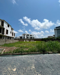Land For Sale Osapa Lekki Lagos