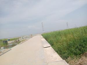 Land For Sale Zone J, In A Mini Estate Off Third Avenue Residential Part Of Banana Island Ikoyi Lagos Land For Sale Zone J, In A Mini Estate Off Third Avenue Residential Part Of Banana Island Ikoyi Lagos