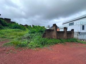 Residential Land For Sale Obasanjo Presidential Hill Top Oke Mosan Abeokuta Ogun