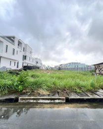 Land For Sale Ikate Elegushi Lekki Lagos
