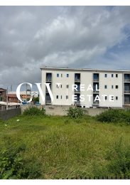 Land For Sale Ilasan Lekki Lagos