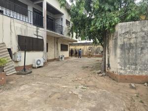 Land For Sale Adekunle Fajuyi Way Ikeja GRA Lagos