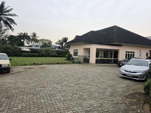 Land For Sale Oduduwa Crescent, Ikeja GRA Lagos