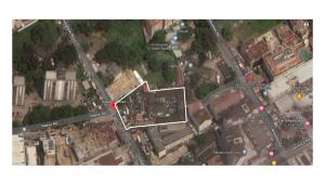 Land For Sale Shaw Road Ikoyi Lagos Land For Sale Shaw Road Ikoyi Lagos