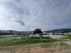 Commercial Land For Sale Katampe Ext. Abuja Phase 2  Commercial Land For Sale Katampe Ext. Abuja Phase 2