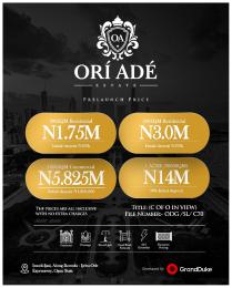 Land For Sale Our Lady Of Assumption Catholic Church Ministry Of Agriculture Lagos State. International College Ibefun Prince M.b. Taiwo Stadium Petrolex Mega Oil Holy Trinity Anglican Primary School Ijebu Ogun Land For Sale Our Lady Of Assumption Catholic Church Ministry Of Agriculture Lagos State. International College Ibefun Prince M.b. Taiwo Stadium Petrolex Mega Oil Holy Trinity Anglican Primary School Ijebu Ogun