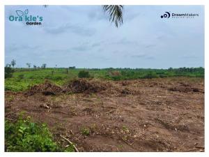 Residential Land For Sale Orakle's Garden Estate 100% Dry Land Epe Lagos
