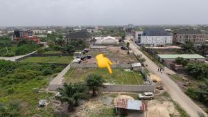 Commercial Land For Sale G.r.a Abijo Ajah Lagos